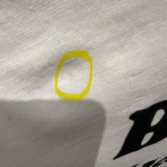 NWT Wildfox Bon Voyage Road Trip Tank - Picture 4 of 5